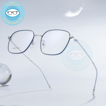 Gọng kim loại mã 34780